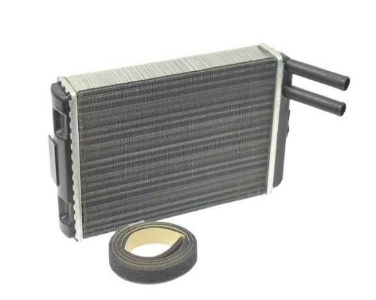 Volvo Heater Core 1307236 - Nissens 73642