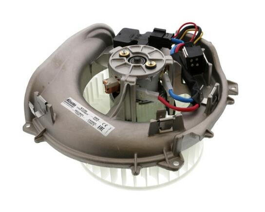 Mercedes Heater Fan Motor 1408301208 - Nissens 87100