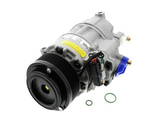 BMW AC Compressor 64529205096 - Nissens 64529205096