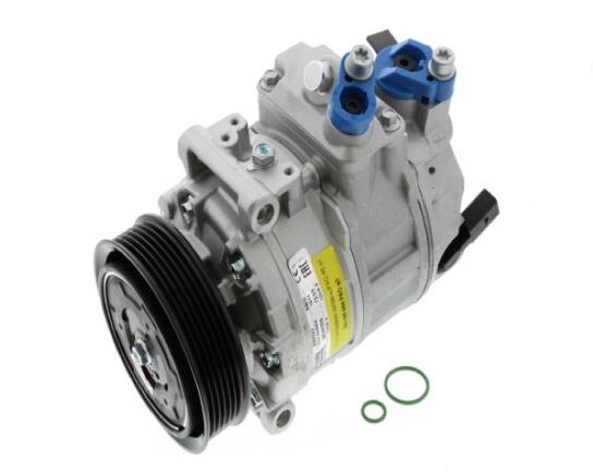 VW AC Compressor 5C0820803G - Nissens 5C0820803G