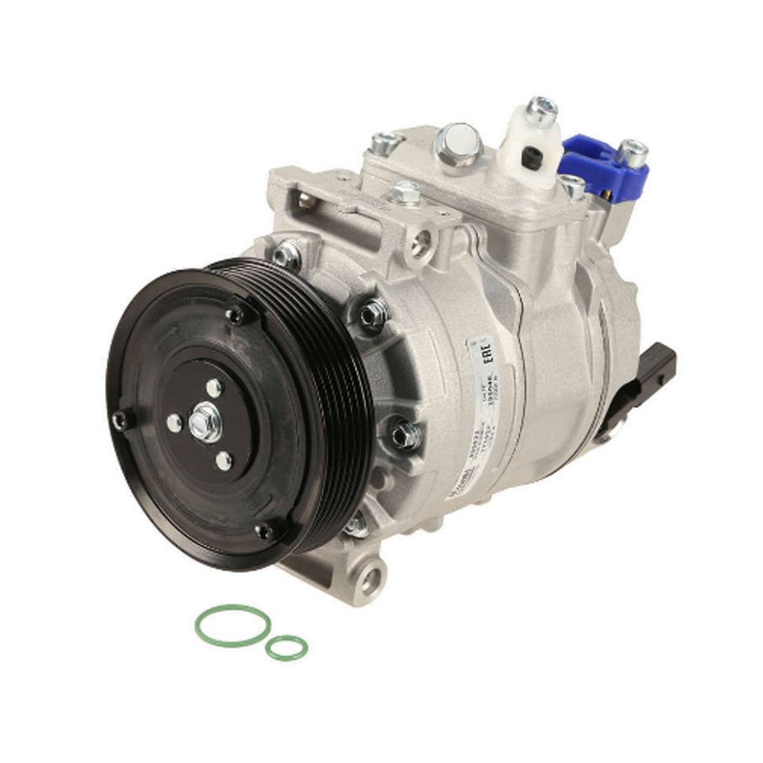 Audi VW AC Compressor 1K0820808F - Nissens 1K0820808F