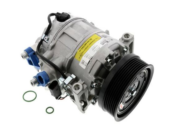 Audi VW A/C Compressor (New) 3B0820803C - Nissens 89237