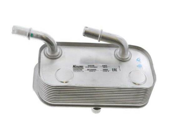 BMW Auto Trans Cooler 17217505823 - Nissens 90658