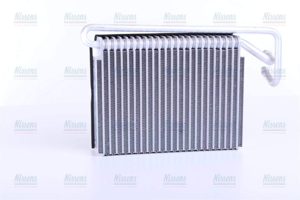 BMW A/C Evaporator Core 64119135744 - Nissens 92177