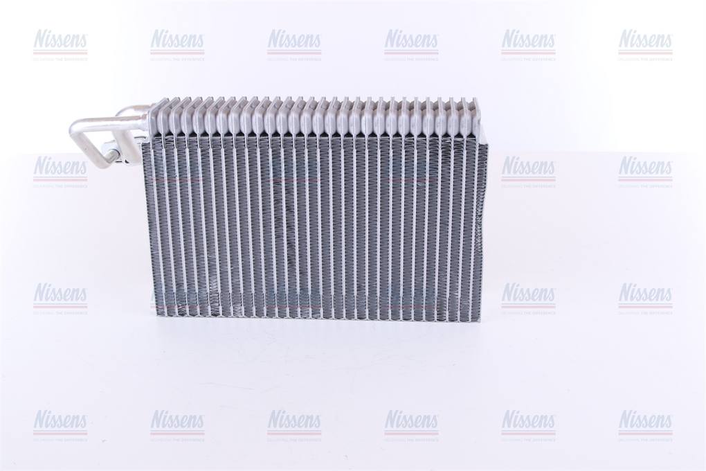 BMW A/C Evaporator Core 64119238655 - Nissens 92235