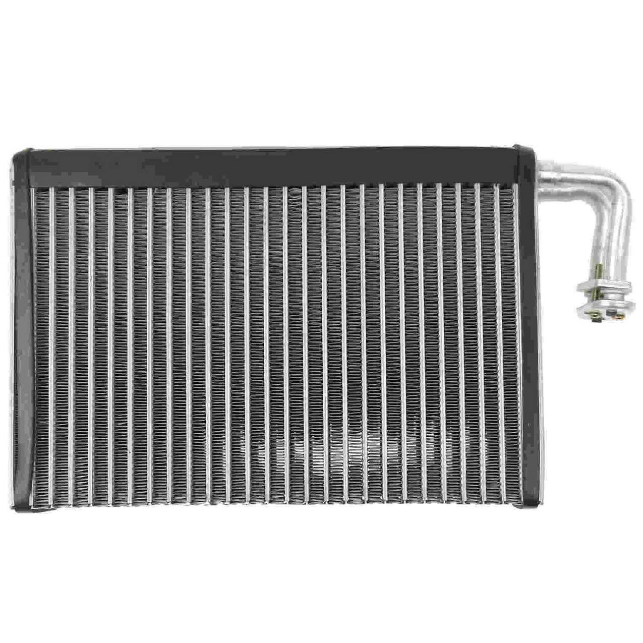 BMW A/C Evaporator Core 64118385560 - Nissens 92298