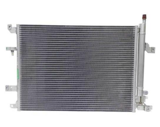 Volvo A/C Condenser 31267200 - Nissens 940103