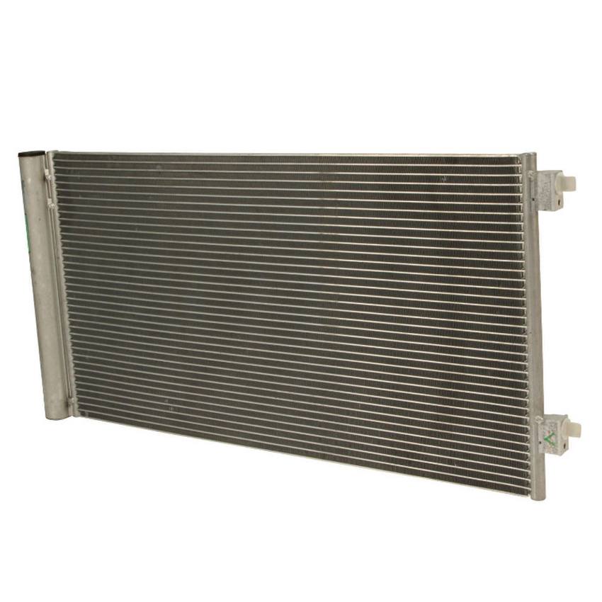 Mini A/C Condenser 64539228607 - Nissens 940204