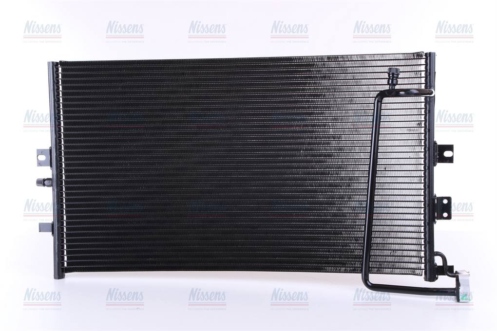 SAAB A/C Condenser 4541215 - Nissens 94301