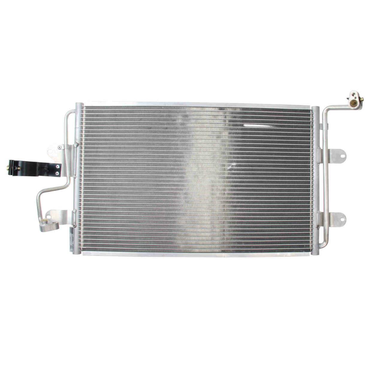 Audi VW A/C Condenser 1J0820413N - Nissens 94310