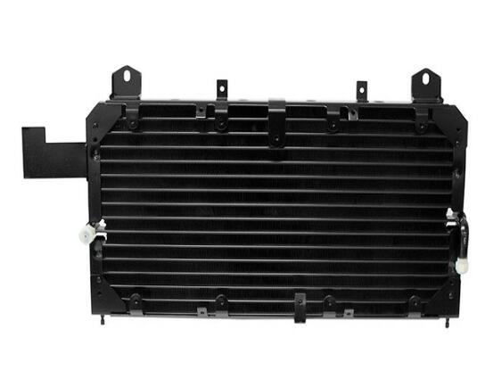 Land Rover A/C Condenser BTR6632 - Nissens 94318