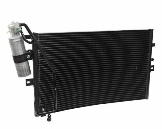 SAAB A/C Condenser 32021785 - Nissens 94862