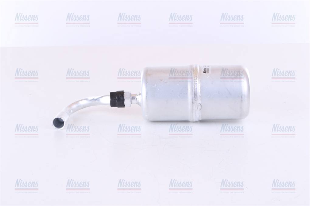 Volvo A/C Receiver Drier 9187629 - Nissens 95135