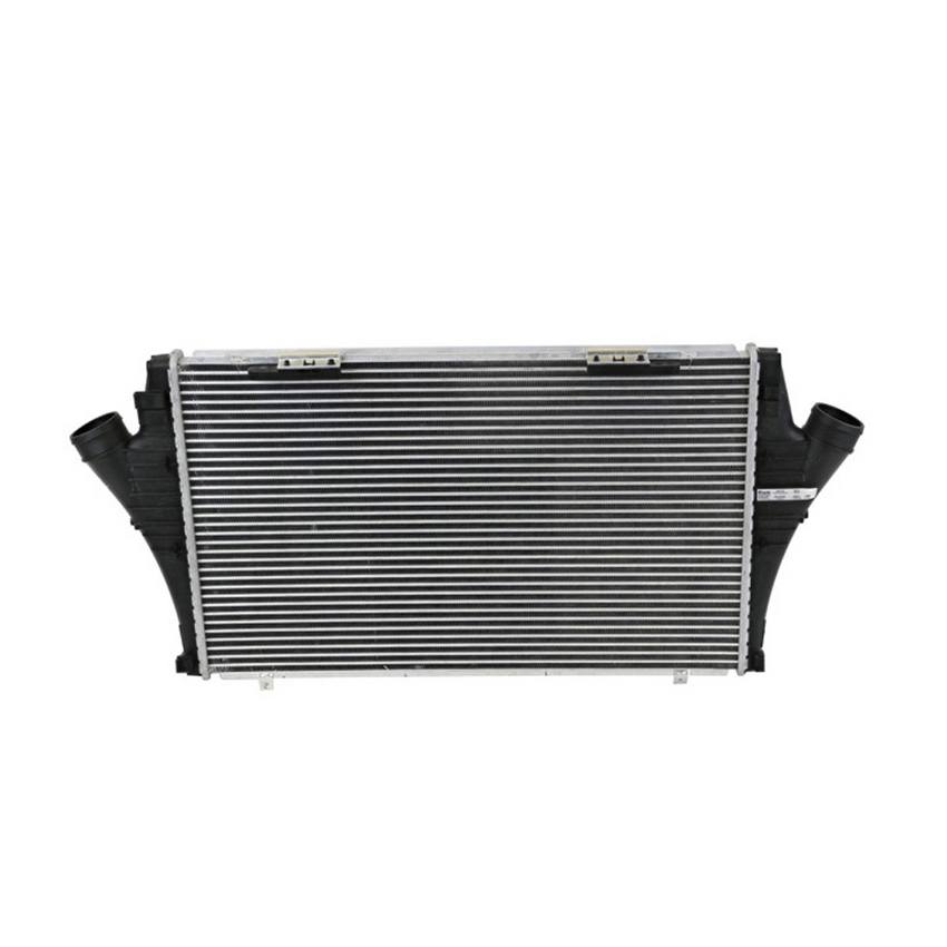 SAAB Intercooler 12800599 - Nissens 96376