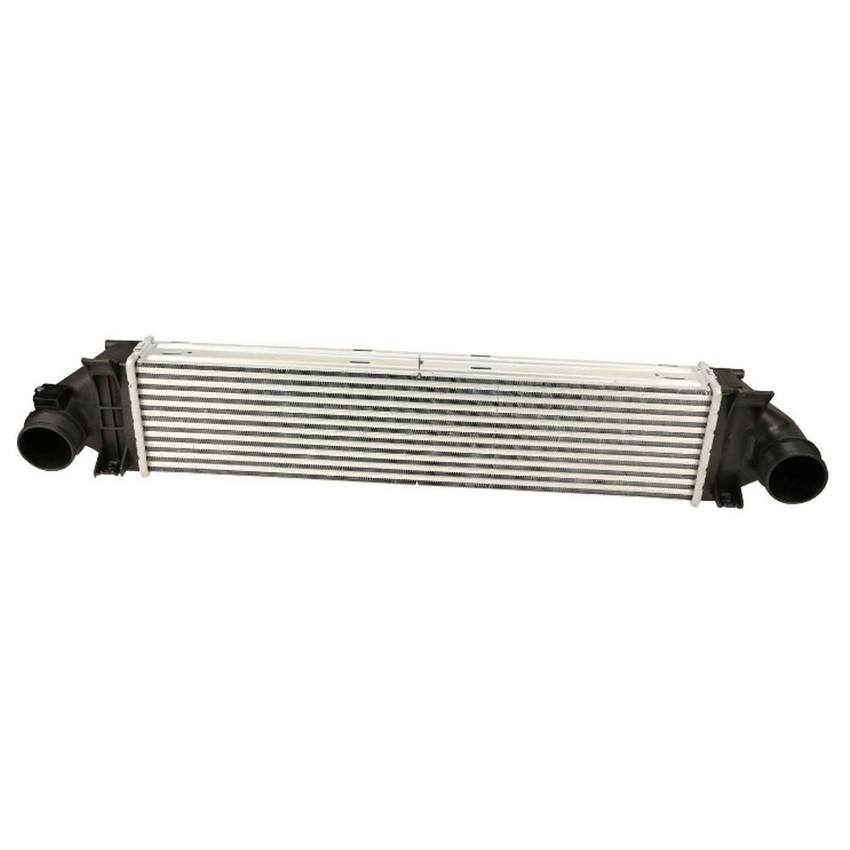 Land Rover Volvo Intercooler 31338474 - Nissens 96471