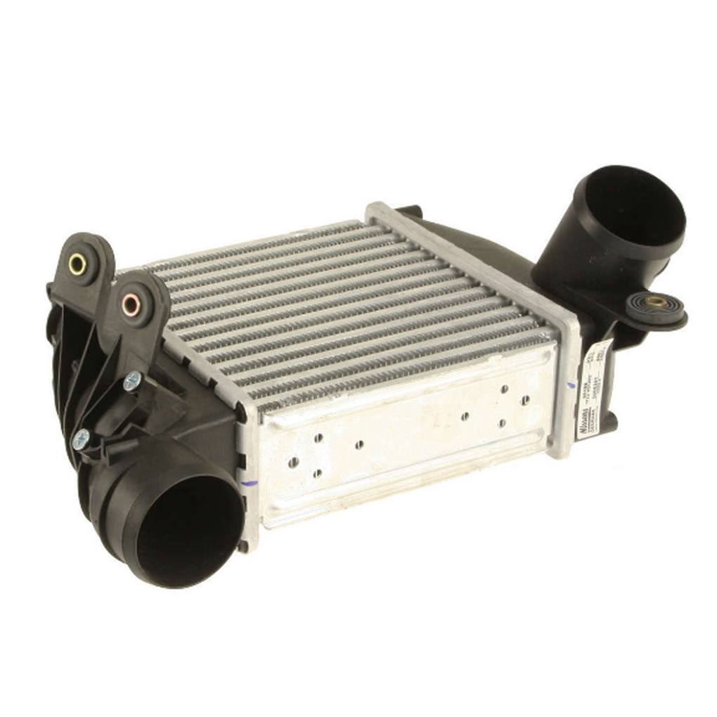 VW Intercooler 1J0145803T - Nissens 96488