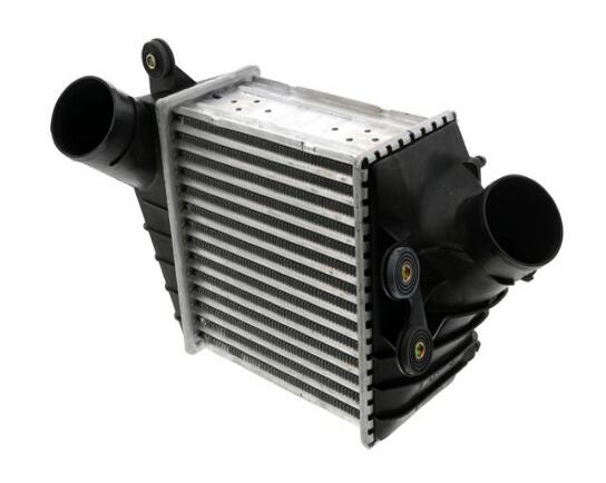 VW Intercooler 1C0145803A - Nissens 96759