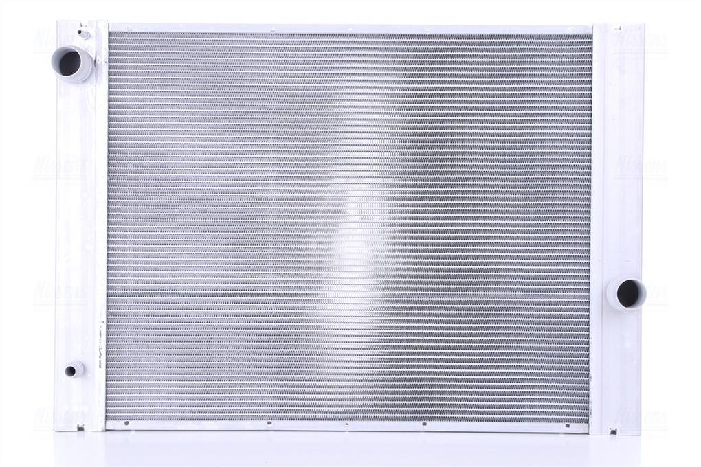 BMW Radiator (Full Aluminum) 17117585440 - Nissens 60763