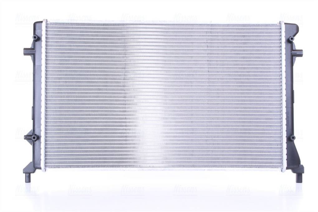 Audi VW Radiator 1K0121251CJ - Nissens 65277A