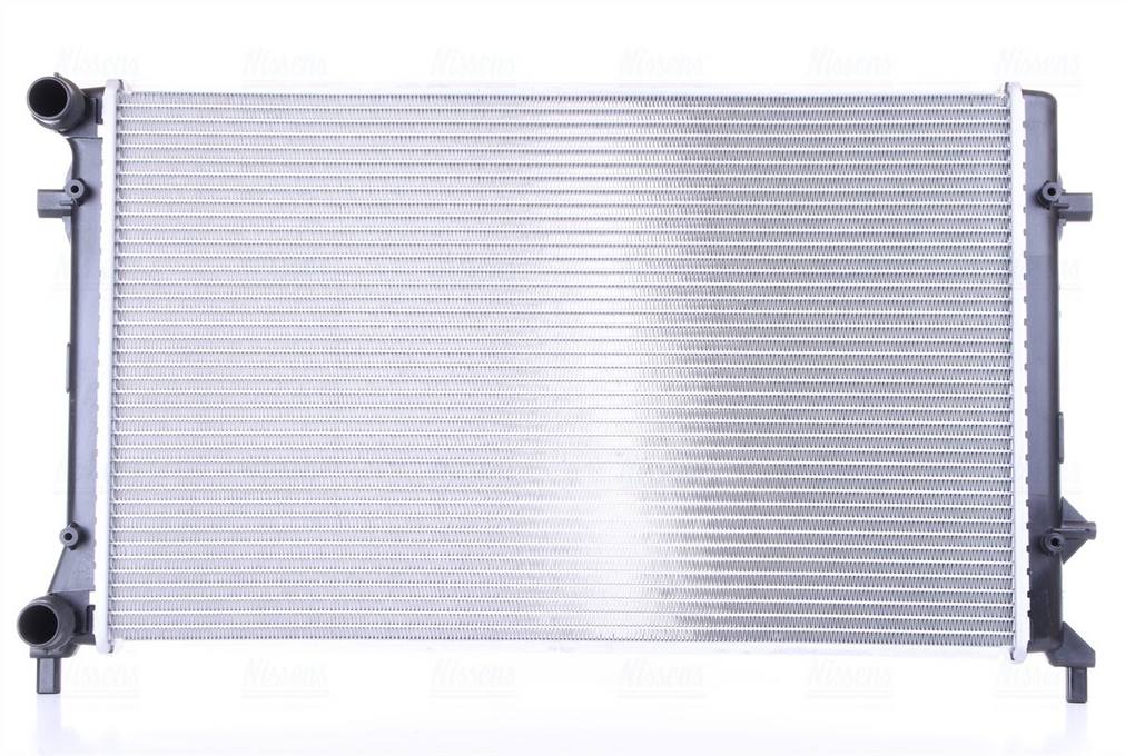 Audi VW Radiator 1K0121251CJ - Nissens 65277A