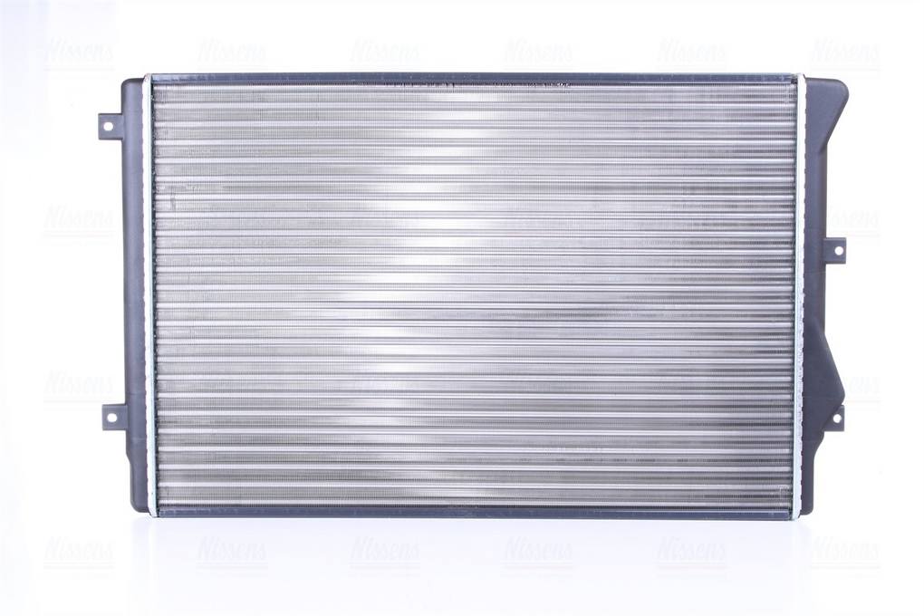 VW Radiator 5K0121251AA - Nissens 65279A