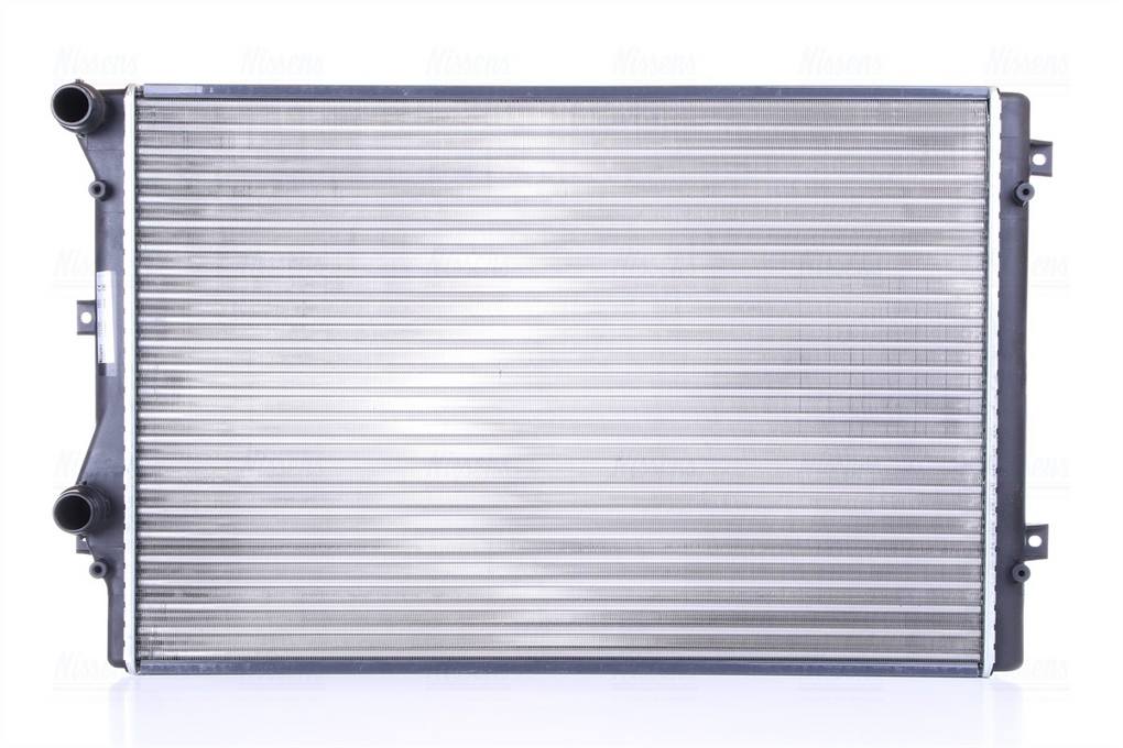 VW Radiator 5K0121251AA - Nissens 65279A