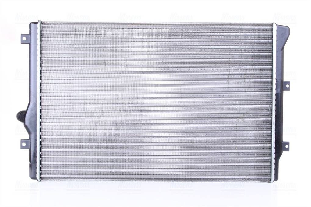 Audi VW Radiator 1K0121251EH - Nissens 65281A