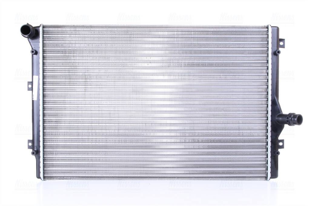 Audi VW Radiator 1K0121251EH - Nissens 65281A