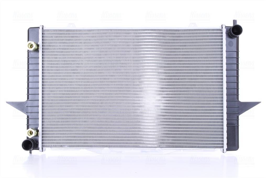 Volvo Radiator 8603770 - Nissens 65539A