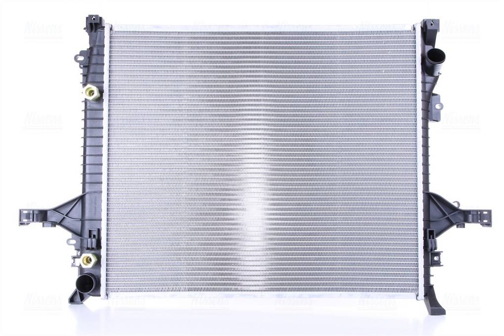 Volvo Radiator (Auto Trans) 31293550 - Nissens 65613A