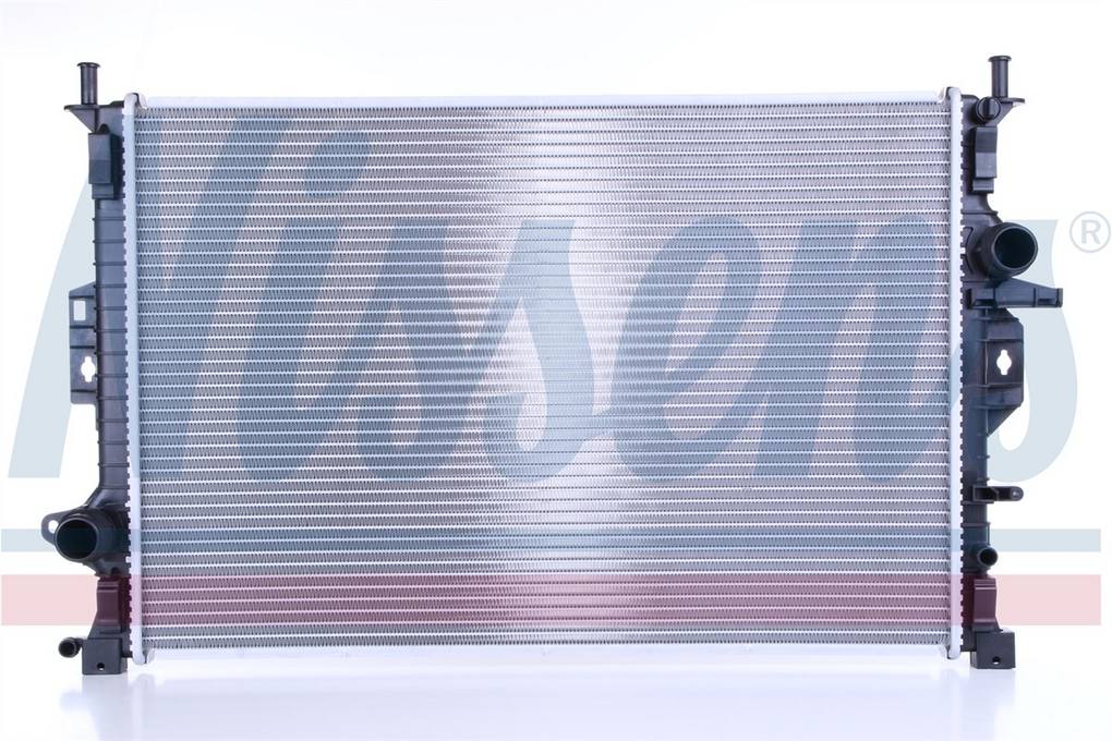 Land Rover Volvo Radiator (Auto Trans) 36002414 - Nissens 65615A