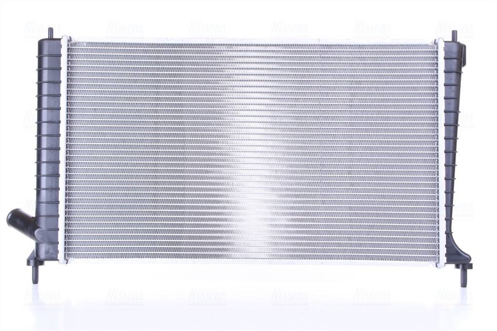 SAAB Radiator 32019620 - Nissens 68005A