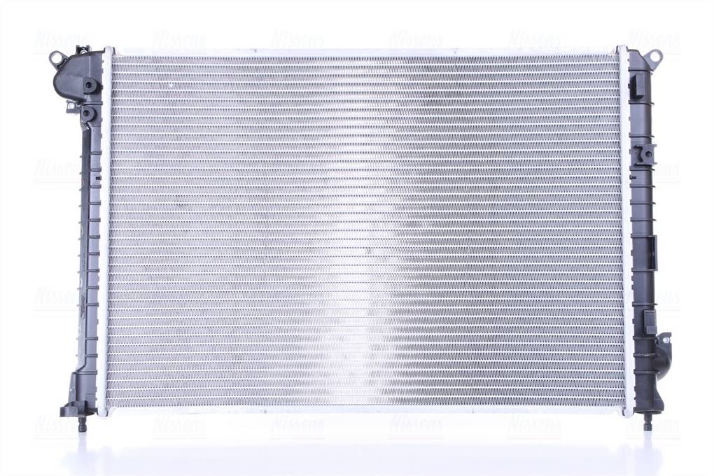 Mini Radiator 17117570489 - Nissens 69701A