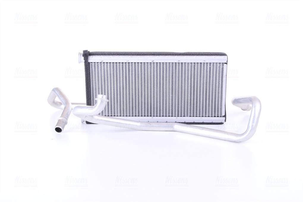 Land Rover Heater Core LR017030 - Nissens 73002