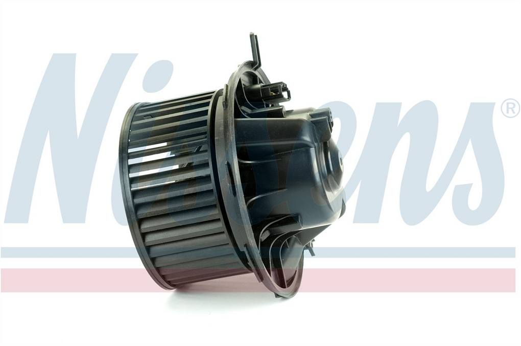 VW Heater Fan Motor 1K1819015F - Nissens 87034