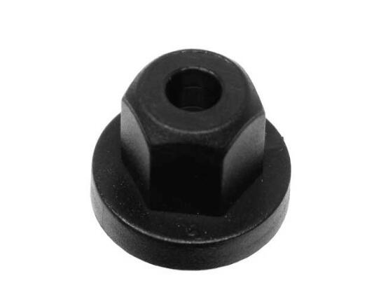 BMW Plastic Body Nut (M6) - OE Supplier 0038008948