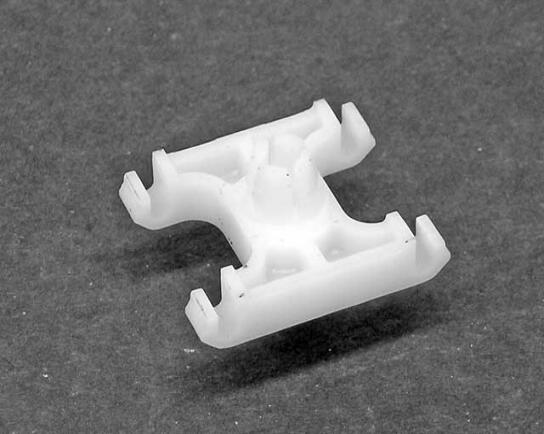 BMW Moulding Clip 51131908690 - OE Supplier 51131908690