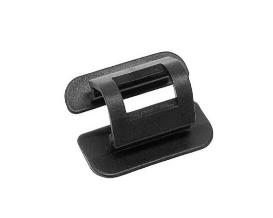 Volvo Hood Insulation Clip 9182822 - OE Supplier 9182822