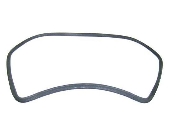 Mercedes Windshield Seal - Rear 1076780420 - OE Supplier 1076780420