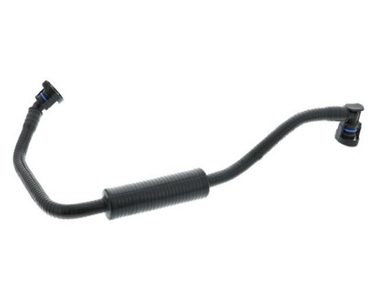 BMW Fuel Tank Breather Hose 13907636131 - OE Supplier 13907636131