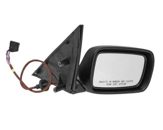 BMW Door Mirror - Passenger Side 51167190210 - OE Supplier 51167190210