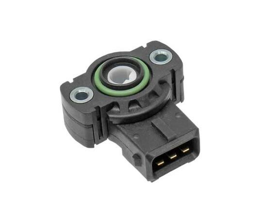 BMW Throttle Position Sensor 13637840383 - OE Supplier 13637840383