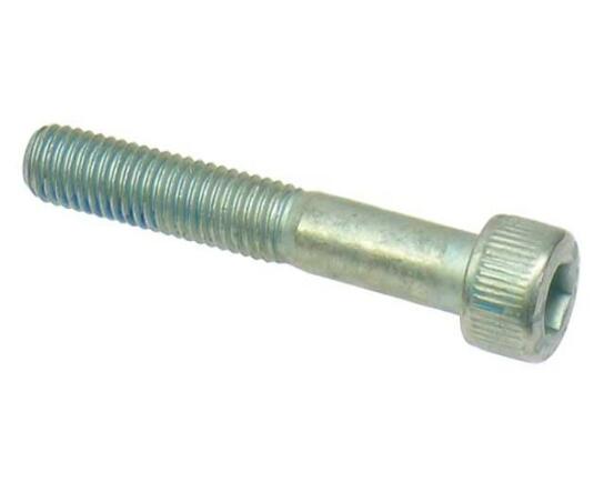 Porsche Axle Bolt (M8x50) 90006721109 - OE Supplier 90006721109