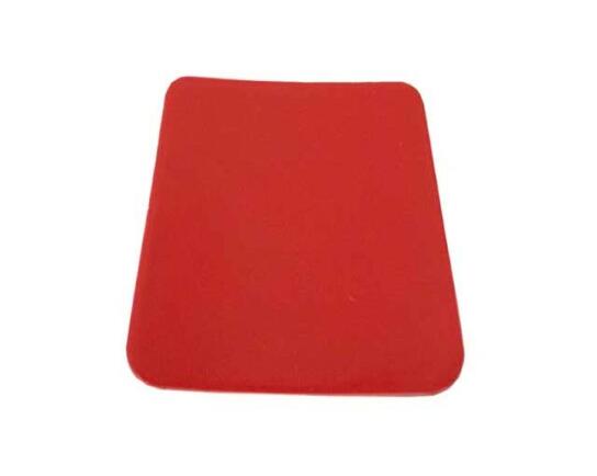 Porsche Interior Mirror Adhesive Pad 90173113320 - OE Supplier 90173113320