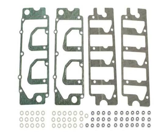 Porsche Valve Cover Gasket Set - OE Supplier 91110590250