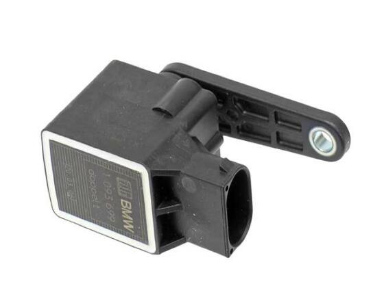 BMW Mini Headlight and Suspension Level Sensor - Front and Rear 37146784696 - OE Supplier 37146784696