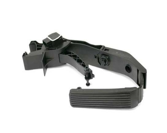 Mercedes Accelerator Pedal 2113000804 - OE Supplier 2113000804