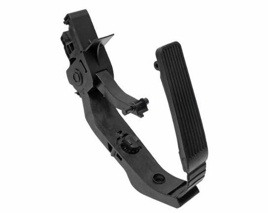 Mercedes Accelerator Pedal 2113001304 - OE Supplier 2113001304