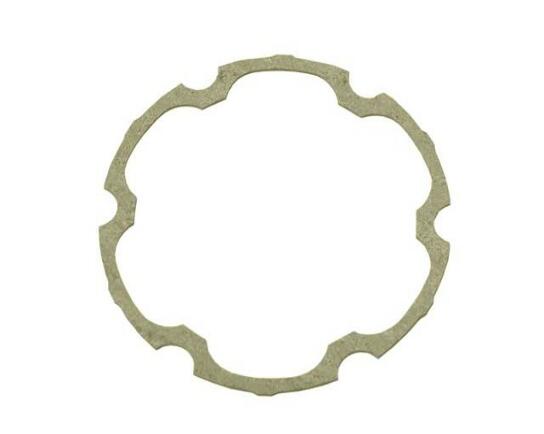 Porsche Axle Flange Gasket 93033229700 - OE Supplier 93033229700