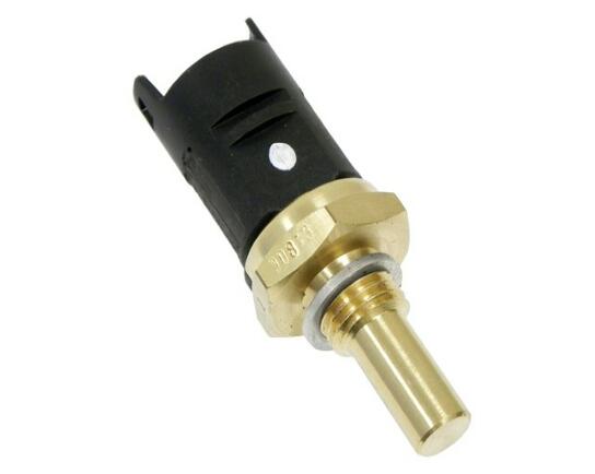 BMW Engine Coolant Temperature Sensor (ECU & Gauge Sensor) 13621703993 - OE Supplier 13621703993